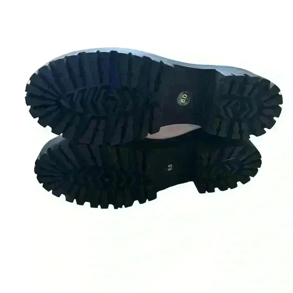 Steve Madden Mistor loafers - Picture 4 of 4